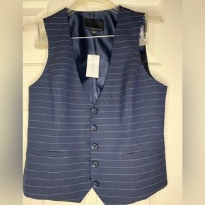 Banana Republic Vest
